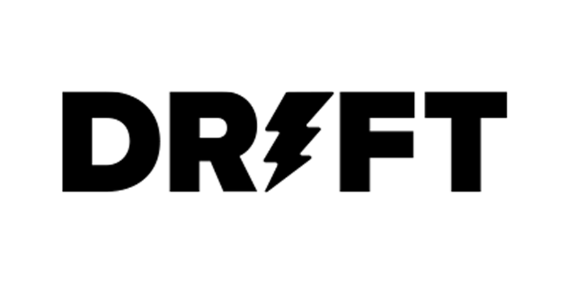 Drift-logo